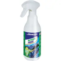 Holmenkol Naturlig Vanntett Impregnering 500ml