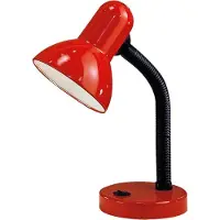 Eglo BASIC BORD RØD