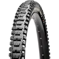 Maxxis Minion Dhr Ii St/dh 60 Tpi 27.5´´ X 2.40 Stiv Mtb-dekk