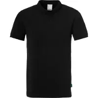 Uhlsport Essential Prime Kortermet Poloskjorte