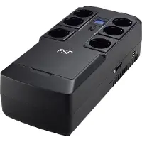 FSP Nanofit 800 Offline 480w Ups