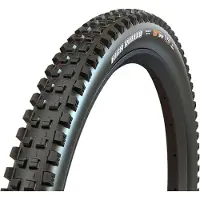 Maxxis High Roller Gen3 120x2 Tpi 3cg/dd Tubeless 27.5´´ X 2.40 Mtb-dekk