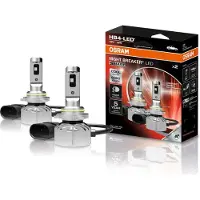 Osram Night Breaker LED Smart - HB4 bilpærer - ECE-godkjent