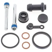 Moose Hard-parts Kawasaki Kx65 00-20 Reparasjonssett For Bakre Bremsekaliper