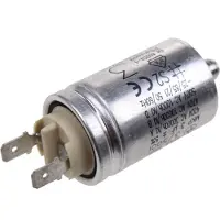 Electrolux Motorkondensator til oppvaskmaskin - 3uF 1115927012