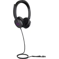 Yealink 1308152 Monaurale Hodetelefoner