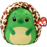TY Kosedyr - Squishy Beanies - 25 cm - Turbo - - OneSize - Kosedyr