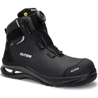 Sourcing Elten Terence Xxg Pro Boa Gore-tex Mid Esd S3 Hi Ci Snøstøvler