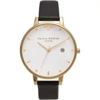 Olivia Burton Ob16am86 Dameklokke