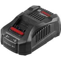 Bosch Lader GAL 3680 CV Professional i pappeske