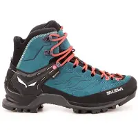 Salewa Mountain Trainer Mid Gore-tex Tursko