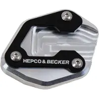 Hepco & becker Harley Davidson Pan America 1250/special 21 42117600 00 91 Forlenger Til Sidestøtte