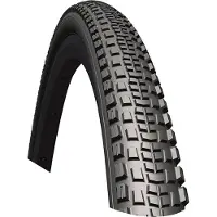 Rubena X-road Skinwall 700 X 40 Stiv Graveldekk