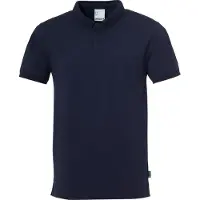 Uhlsport Essential Prime Kortermet Poloskjorte