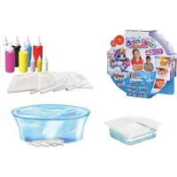 Aqua Gelz Deluxe Sett