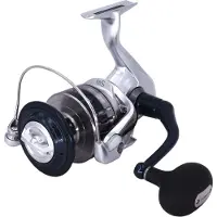 Shimano Saragosa Sw-a Fiske Spinnehjul