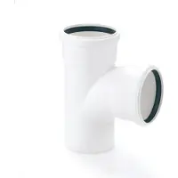 Rehau RAUPIANO GRENRØR DN110/110/87GR