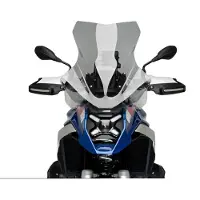 Puig 21840h Touring No Radar Bmw R13 Frontrute