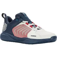 K-Swiss Ultrashot Team Alle Pumps
