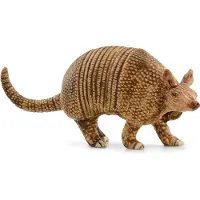 Schleich Wild Life - Armadillo - L: 7,6 cm - 14874 - - OneSize - Lekedyr