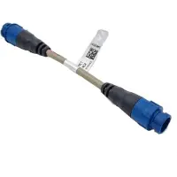 Simrad 5-pins Ethernet-kobler