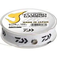 Daiwa J Fluorokarbon 50 M
