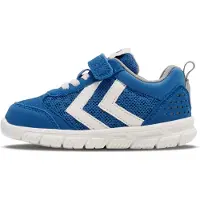 Hummel Sko - Crosslite Infant - Dark Green - - 19 - Sko