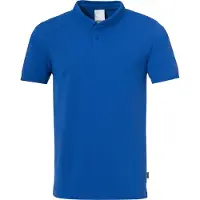 Uhlsport Essential Prime Kortermet Poloskjorte