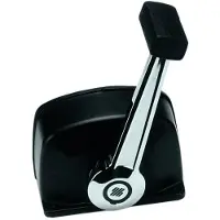 Ultraflex B73 Enkel Spak Motorstyring