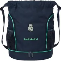 Real Madrid 2nd Kit 25/26 21.93l Gymsekk