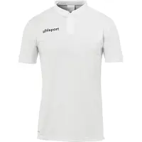 Uhlsport Essential Poly Kortermet Poloskjorte