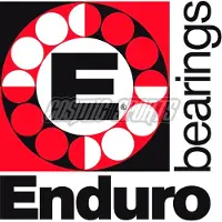 ABI Enduro Bearings Bks-0122 Torqtite Angular Contact Bb86/92 Shimano 24 Mm Kranklagerkopper