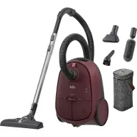 AEG 6000 Bagged cleaner Med pose Støvsuger AB61CDRTD