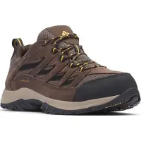 Columbia Crestwood Waterproof Tursko