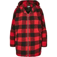 Urban Classics Tb3056 Oversized Jakke