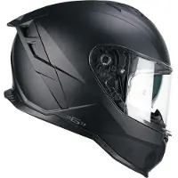 Cgm 363a Shot Mono Fullface-hjelm