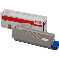 OKI C610dn 44315308 Toner