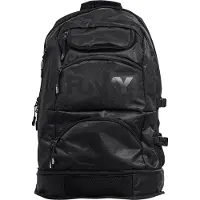 Funky Trunks Ryggsekk - Elitelaget - Tilbake til Black - - OneSize - Ryggsekk