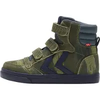 Hummel Sko - hmlStadil Trykk Jr - Uvær - - 27 - Sko