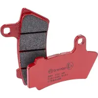 Brembo 07bb40sa Sintrede Bremseklosser