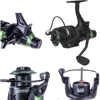 Mikado Nexton Fd Karpefiskesnelle