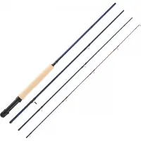 Shakespeare Carbon Fluefiske Stang