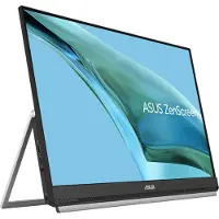 Asus 24" ZenScreen MB249C - 1920x1080 - 75Hz - IPS
