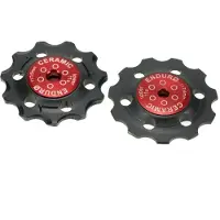 ABI Enduro Bearings Bkcj-0190 11t Zero Ceramic Hybrid Trinsehjulsett For Sykkel