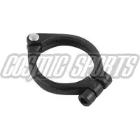 Ritchey Break Away Down Tube Hinge Salfeste