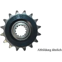 Afam 166600 And Rubber Fremre Tannhjul
