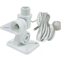 Simrad Hurtigtilpasningsstøtte