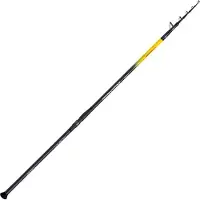 Shimano Fishing Beastmaster Ax Monster Tele Karpe Fiskestang