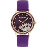 Juicy Couture Jc_1342rgpr Klokke