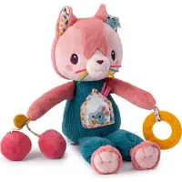 Lilliputiens Jeanne Multi-aktivitets Katt